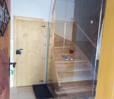 Trattenbach Apartamento | Ferienhaus Bauer Wohnung 2