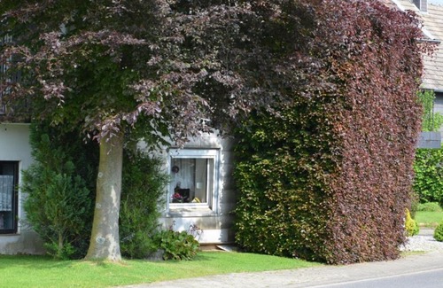 Vossenack Casa | Ferienhaus Baumgarten