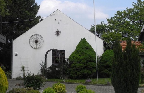 Vossenack Casa | Ferienhaus Baumgarten