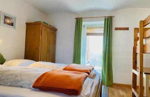Gnas Casa | Ferienhaus Baumgarten1