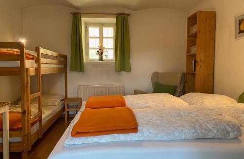 Gnas Casa | Ferienhaus Baumgarten1