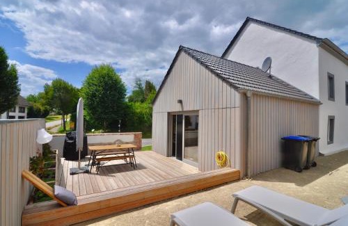 Baustert Casa | Ferienhaus Baustert