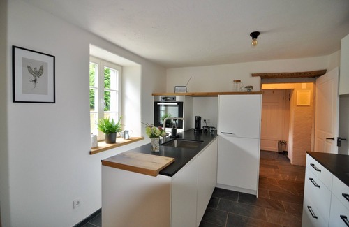Baustert Casa | Ferienhaus Baustert
