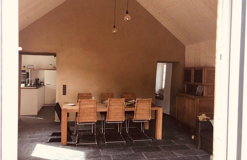 Baustert Casa | Ferienhaus Baustert