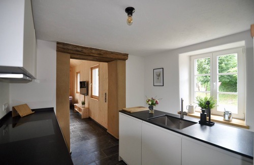 Baustert Casa | Ferienhaus Baustert