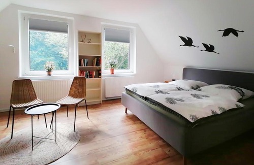 Bad Brambach Casa | Ferienhaus BB2