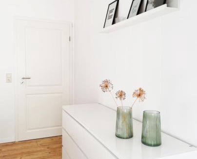 Bad Brambach Casa | Ferienhaus BB2