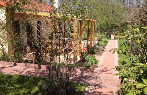 Falkensee Casa | Ferienhaus bei Berlin