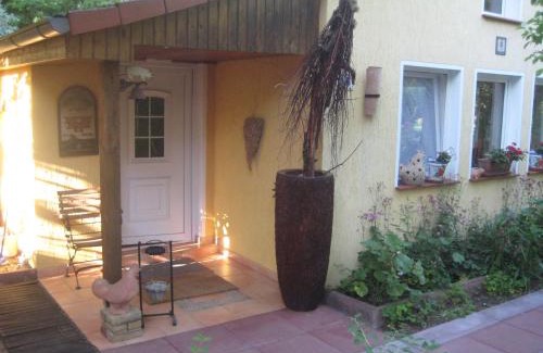 Falkensee Casa | Ferienhaus bei Berlin