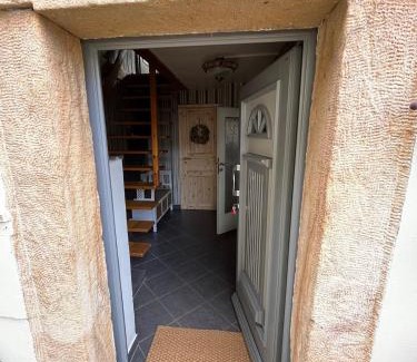 Dorf Wehlen Casa | Ferienhaus bei Hempels
