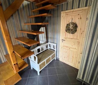 Dorf Wehlen Casa | Ferienhaus bei Hempels