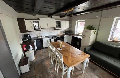 Dorf Wehlen Casa | Ferienhaus bei Hempels