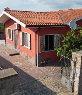 Villarios Casa | Ferienhaus Bella Vista
