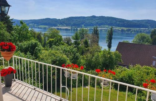 Ohningen Apartamento | Ferienhaus Bellevue