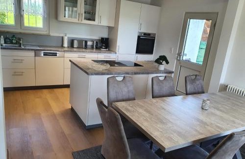 Ohningen Apartamento | Ferienhaus Bellevue