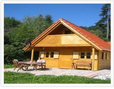 Pausendorf Casa | Ferienhaus Beme