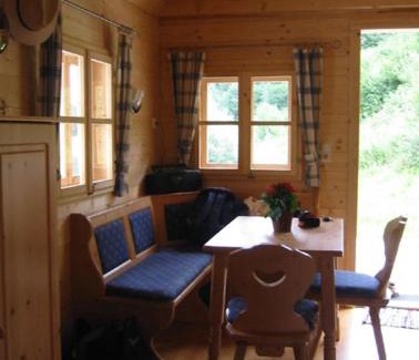 Pausendorf Casa | Ferienhaus Beme