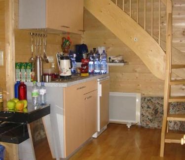 Pausendorf Casa | Ferienhaus Beme