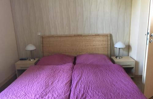 Kalterherberg Apartamento | Ferienhaus Bendsieferhof