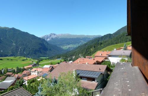 Albula-Alvra Casa | Ferienhaus Bensel