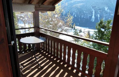 Albula-Alvra Casa | Ferienhaus Bensel