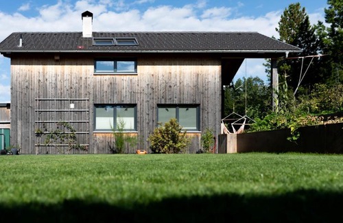 Alberschwende Casa | Ferienhaus Bergblick Bregenzerwald