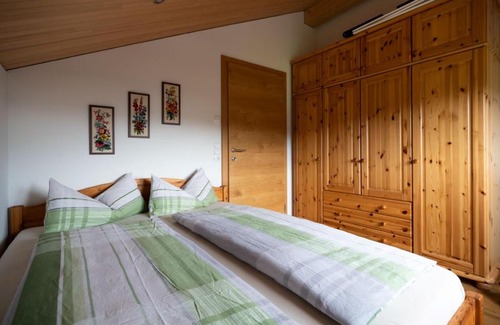 Alberschwende Casa | Ferienhaus Bergblick Bregenzerwald