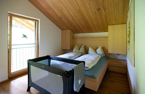 Alberschwende Casa | Ferienhaus Bergblick Bregenzerwald