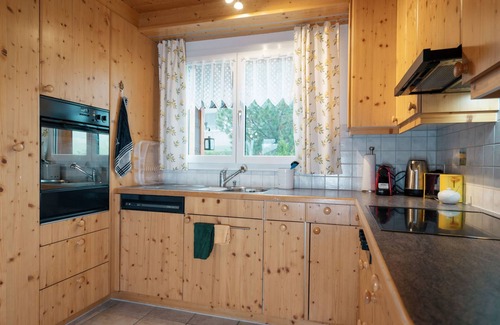 Mitloedi Apartamento | Apartamento Ferienhaus Bergblick en Amden - 6 personas, 3 dormitorios