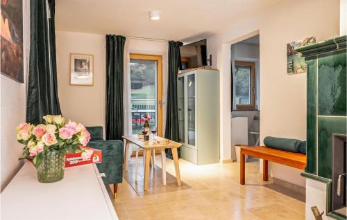 Teisendorf Casa | Ferienhaus Bergblick