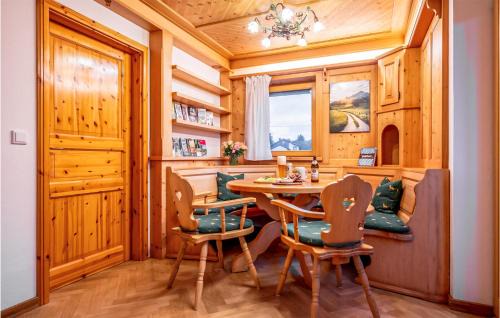 Teisendorf Casa | Ferienhaus Bergblick