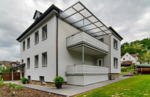 Bad Karlshafen Casa | Ferienhaus Berger 2025