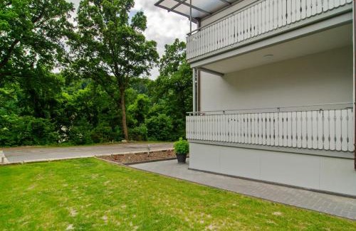 Bad Karlshafen Casa | Ferienhaus Berger 2025