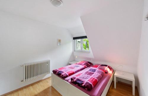 Silbach Casa | Ferienhaus Bergfreiheit