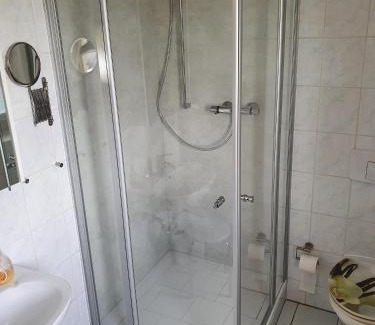 Oberwiesenthal Apartamento | Ferienhaus-Bergtraum-Ferienwohnung-Fanni