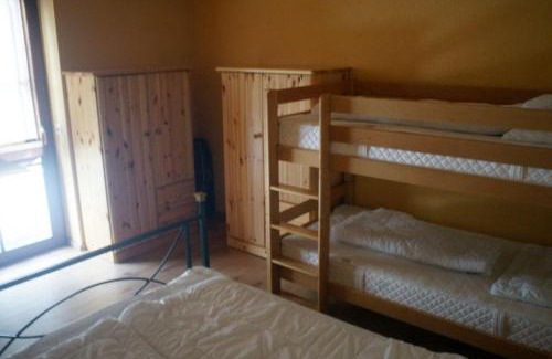 Oberwiesenthal Apartamento | Ferienhaus-Bergtraum-Ferienwohnung-Fanni