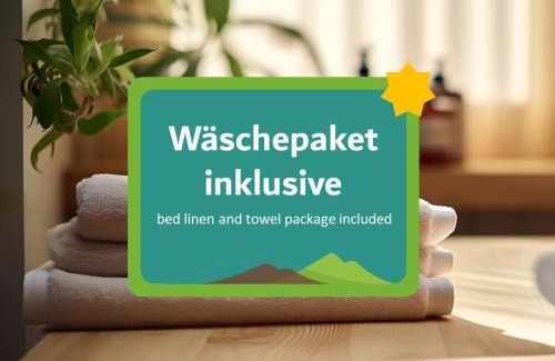 Braunlage Casa | Ferienhaus BergZeit mit Garten, Grill, Terrasse, maximal 20 Personen