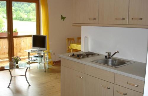 Unterwoessen Apartamento | Ferienhaus Beyer