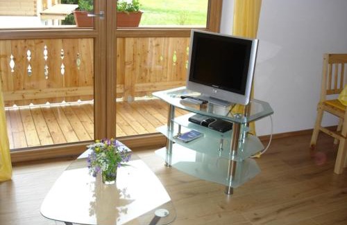 Unterwoessen Apartamento | Ferienhaus Beyer