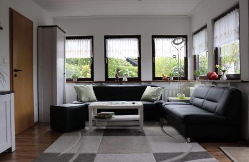 Feriendorf Hennesee Apartamento | Ferienhaus Bianca