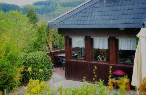 Feriendorf Hennesee Apartamento | Ferienhaus Bianca