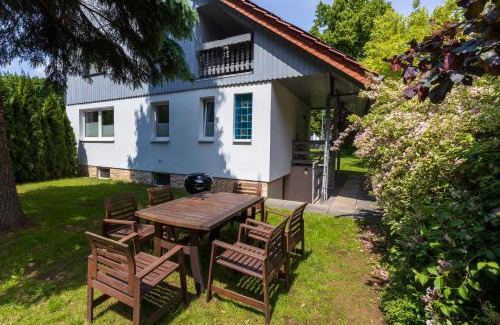 Ellrich Casa | Ferienhaus Big Family