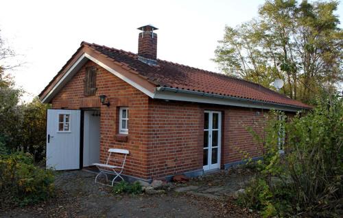 Bohlsen Casa | Ferienhaus Birkenhof