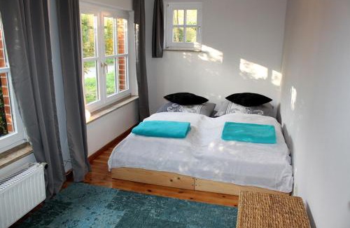Bohlsen Casa | Ferienhaus Birkenhof