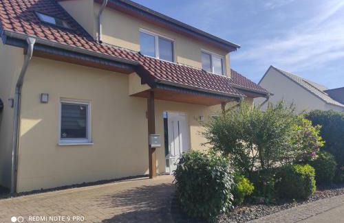 Bitburg Apartamento | Ferienhaus Bitburg