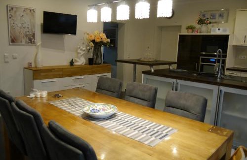 Bitburg Apartamento | Ferienhaus Bitburg