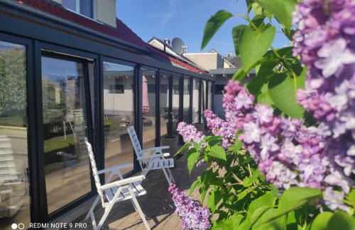 Bitburg Apartamento | Ferienhaus Bitburg