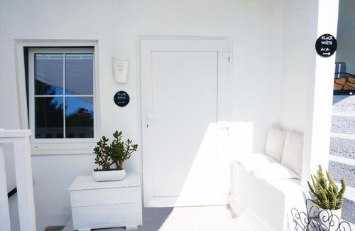 Bromberg Casa | Ferienhaus BLACK & WHITE