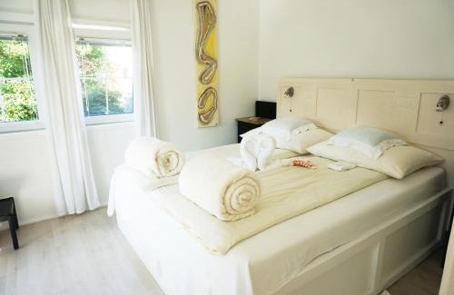 Bromberg Casa | Ferienhaus BLACK & WHITE
