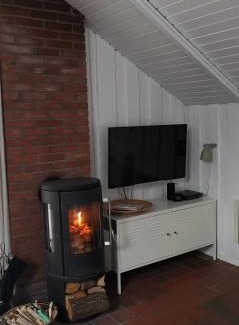 Drei Casa | Ferienhaus "Blaue Blume"